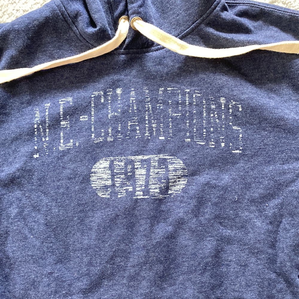 Mens sweatshirt - Picture 2 of 5